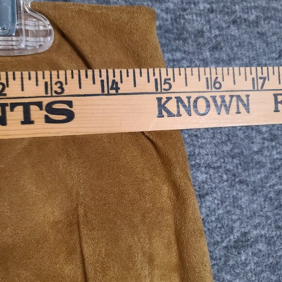 Jolt Women's Size 3 Fringe Cowgirl Stretch Country Western Southern Safari - Picture 10 of 10